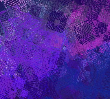 Metnin için alanı olan grunge arkaplanı