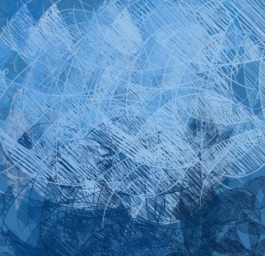 metin için alanı olan grunge arkaplanı