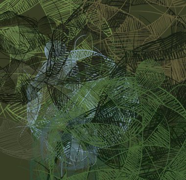 metin için alanı olan grunge arkaplanı