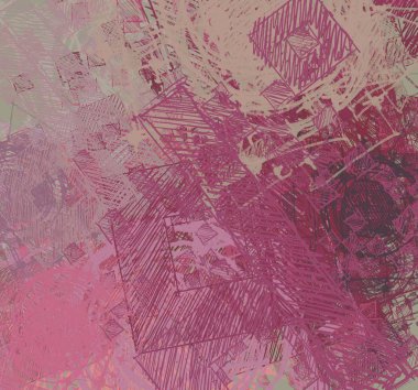 metin için alanı olan grunge arkaplanı