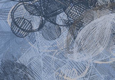 metin için alanı olan grunge arkaplanı