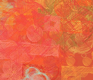 soyut, pürüzsüz kalıp arkaplanı