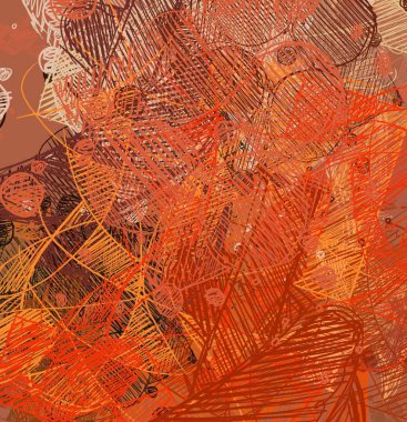 metin için alanı olan grunge arkaplanı