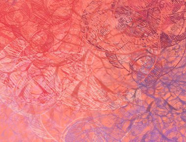 metin için alanı olan grunge arkaplanı