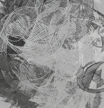 metin için alanı olan grunge arkaplanı