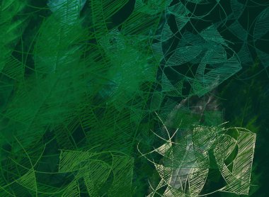 metin için alanı olan grunge arkaplanı