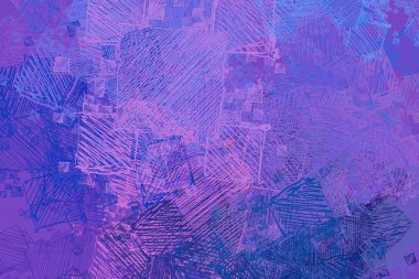 Metnin için alanı olan soyut grunge arkaplanı