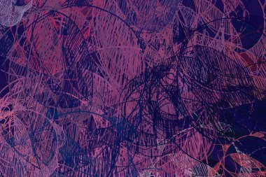 Tasarımınız için alanı olan soyut arkaplan