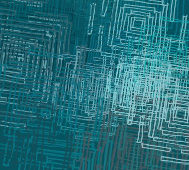 Tasarımınız için alanı olan soyut arkaplan