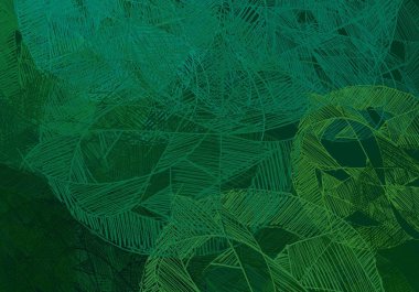 Tasarımınız için alanı olan soyut arkaplan