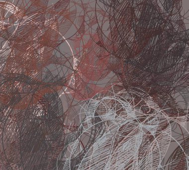 Tasarımınız için alanı olan soyut arkaplan