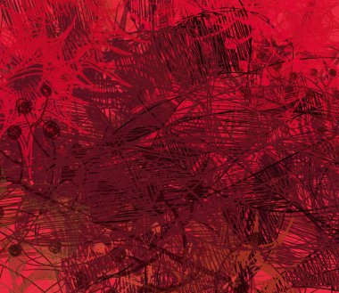 Tasarımınız için alanı olan soyut arkaplan