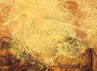 Metnin için alanı olan grunge arkaplanı