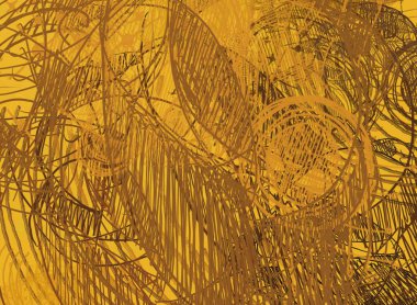 Metin için alanı olan soyut arkaplan