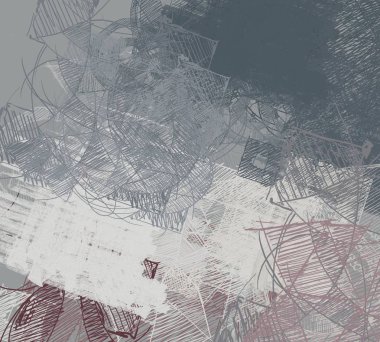 Metin için alanı olan soyut arkaplan