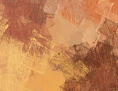 Metin için alanı olan soyut arkaplan