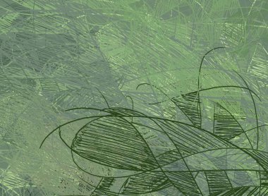 Metin için alanı olan soyut arkaplan