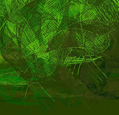 Metnin için alanı olan grunge arkaplanı