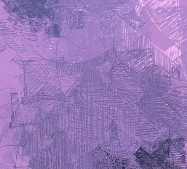 Metin için alanı olan soyut arkaplan