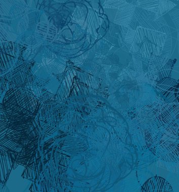 Metin için alanı olan soyut arkaplan