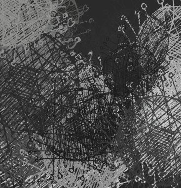 Metin için alanı olan soyut arkaplan