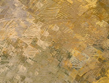 Metin için alanı olan soyut arkaplan