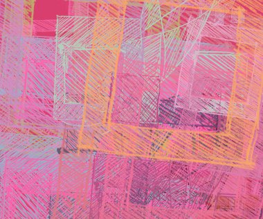 Metin için alanı olan soyut arkaplan