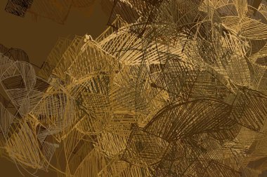 Metin için alanı olan soyut arkaplan