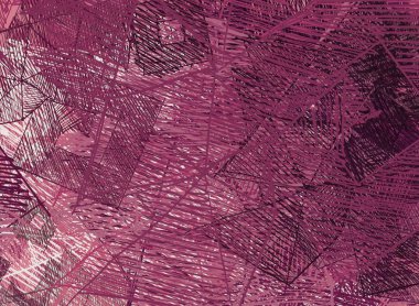 Metnin için alanı olan soyut arkaplan