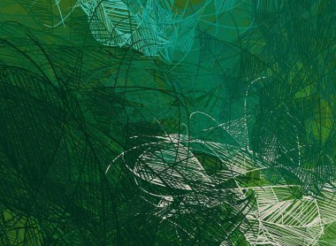 farklı desenlere sahip soyut grunge arkaplanı