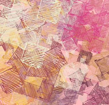 grunge desenli soyut arkaplan