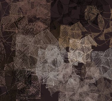 grunge desenli soyut arkaplan