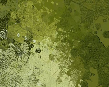 grunge desenli soyut arkaplan