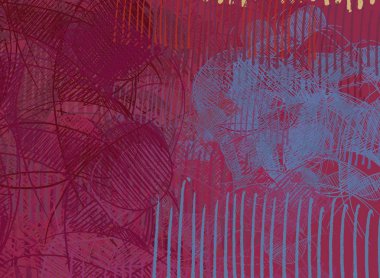 Metin için alanı olan soyut arkaplan