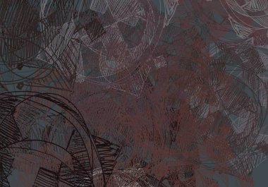 grunge desenli soyut arkaplan