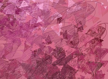 Metin için alanı olan soyut arkaplan