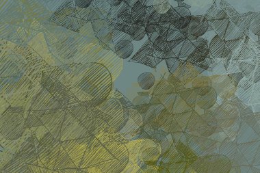 grunge desenli soyut arkaplan