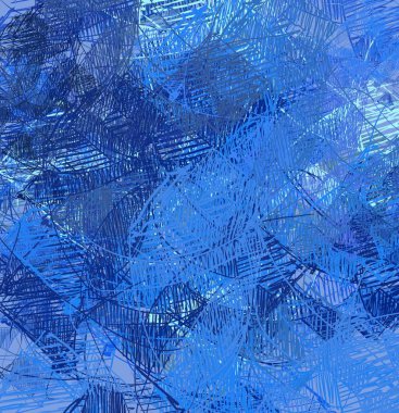 Metin için alanı olan soyut arkaplan