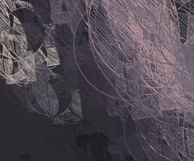 Metin için alanı olan soyut arkaplan