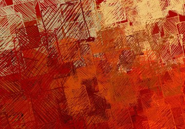 Metin için alanı olan soyut grunge arkaplanı