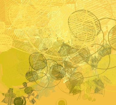 Tasarımınız için alanı olan soyut arkaplan.