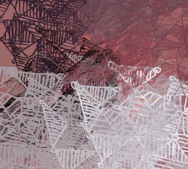 Tasarımınız için alanı olan soyut arkaplan.