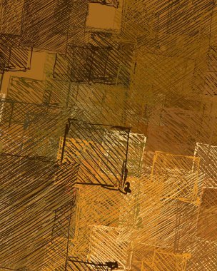 farklı desenler ile grunge arka plan