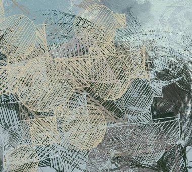 Tasarımınız için alanı olan soyut arkaplan.