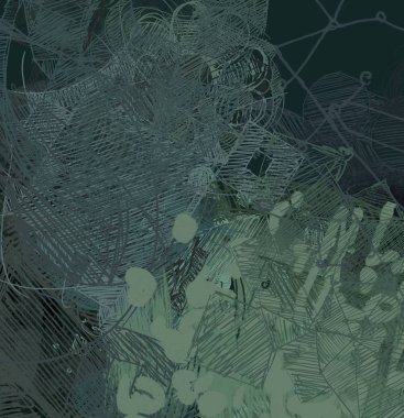 Tasarımınız için alanı olan soyut arkaplan.