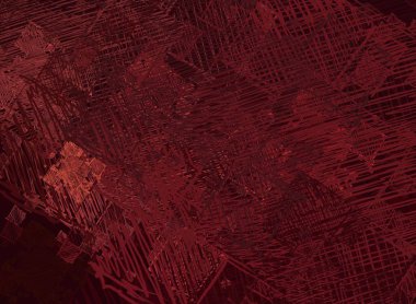 Metnin için alanı olan soyut grunge arkaplanı