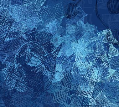 Tasarımınız için alanı olan soyut arkaplan.