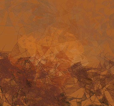 Tasarımınız için alanı olan soyut arkaplan.