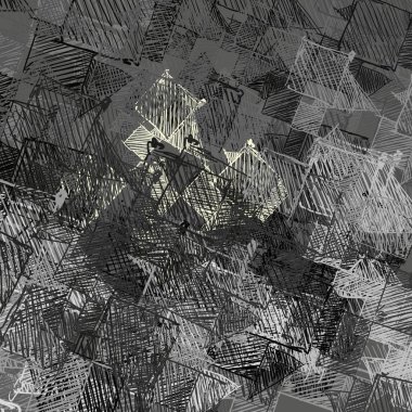 Tasarımınız için alanı olan soyut arkaplan.