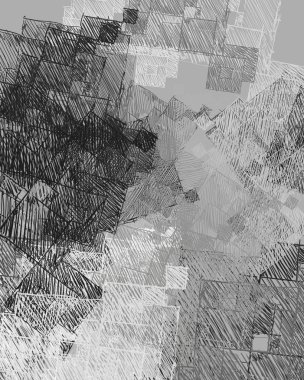 Tasarımınız için alanı olan soyut arkaplan.